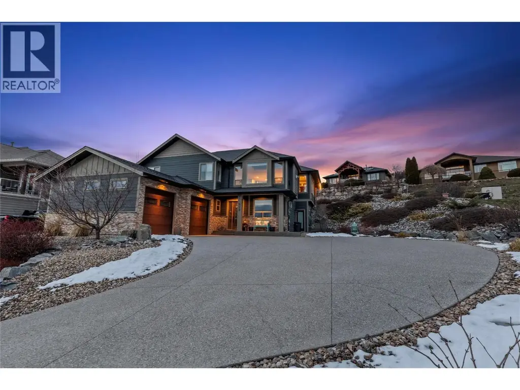 529 Whitecourt Place, Vernon