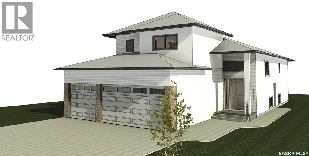 811 Henry Dayday Road, Saskatoon