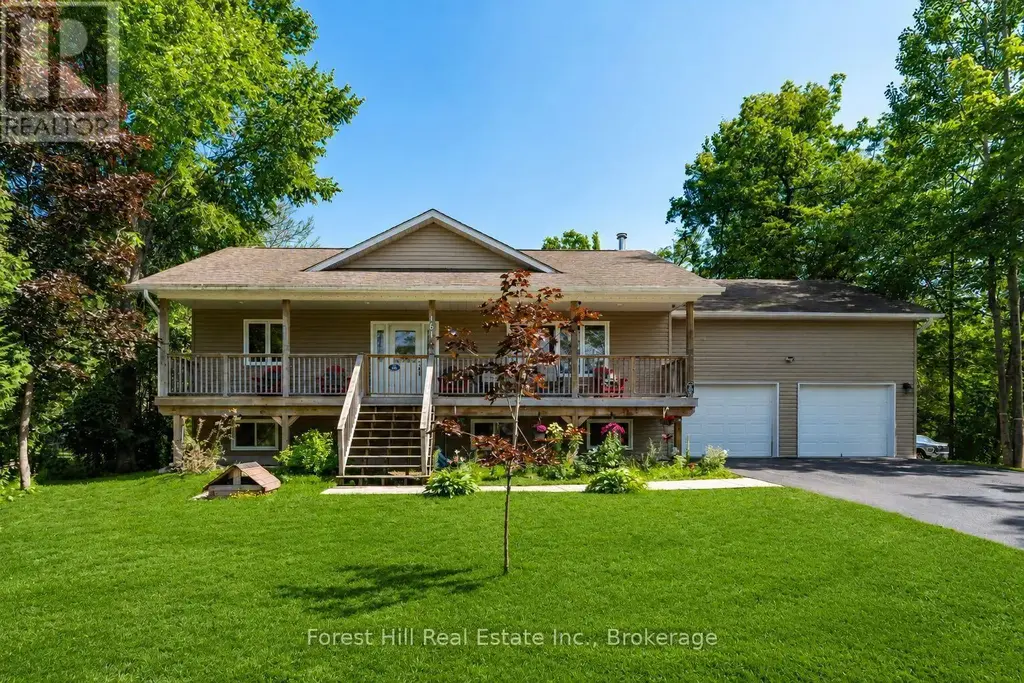 161 Forest Harbour Parkway, Tay
