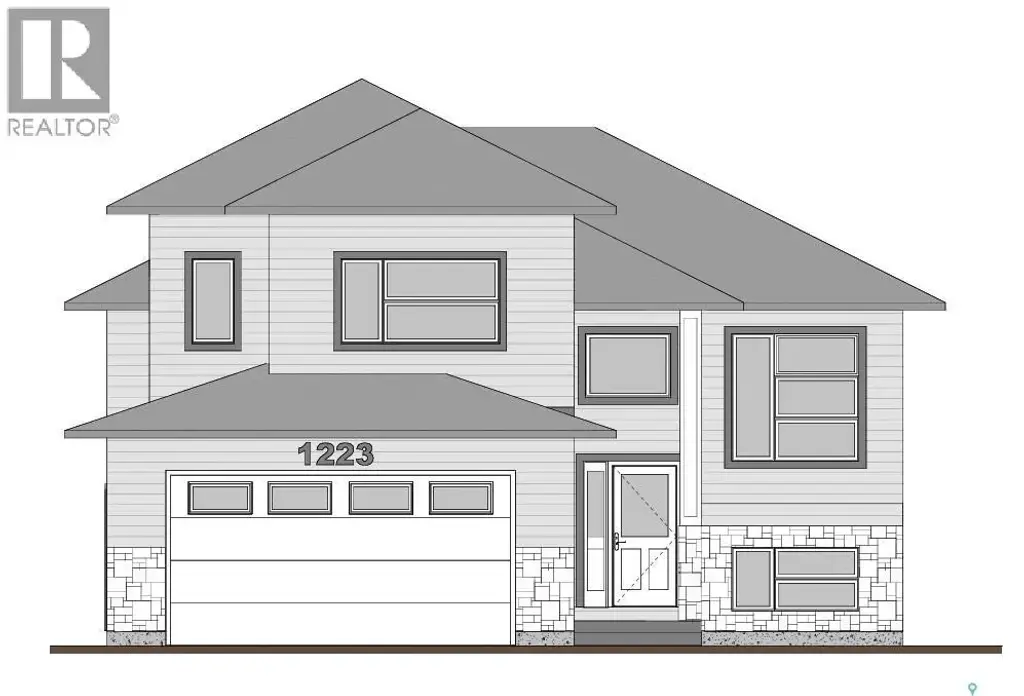 1223 Nightingale Terrace, Saskatoon