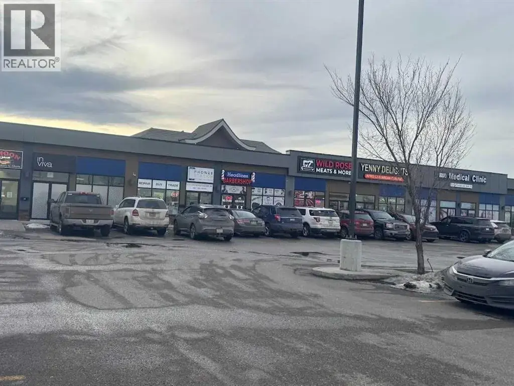 #33, 3131 27 Street, Calgary