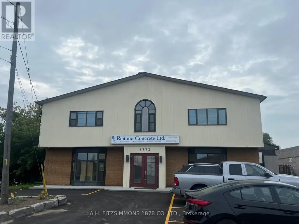 2773 Fenton Road, Ottawa