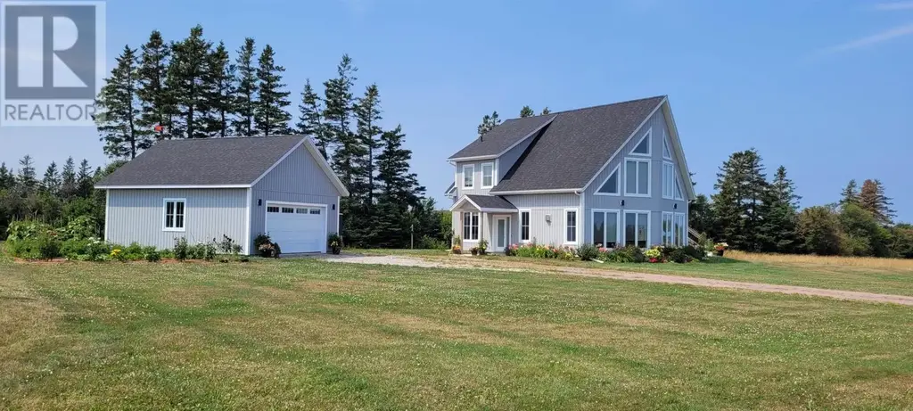 67 Ocean Vista Drive, Rustico