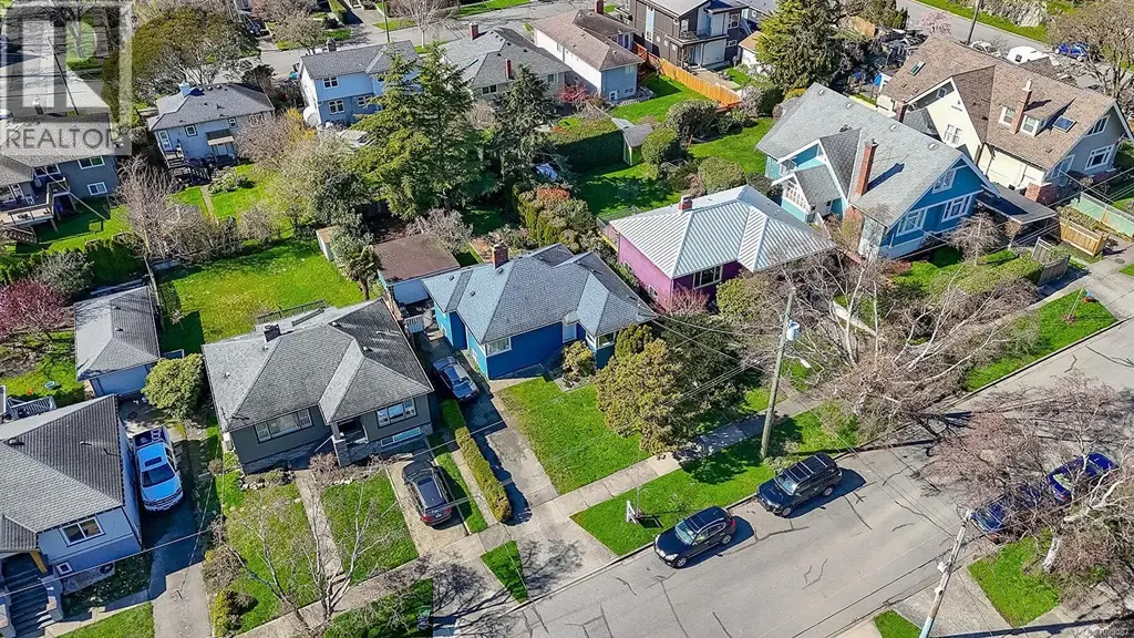 444 Stannard Ave, Victoria