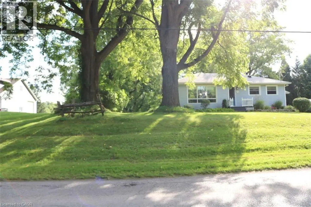 1109 Effingham Street, Pelham