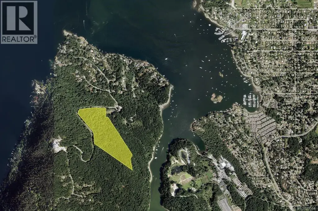 Lot 4 Willis Point Rd, Central Saanich