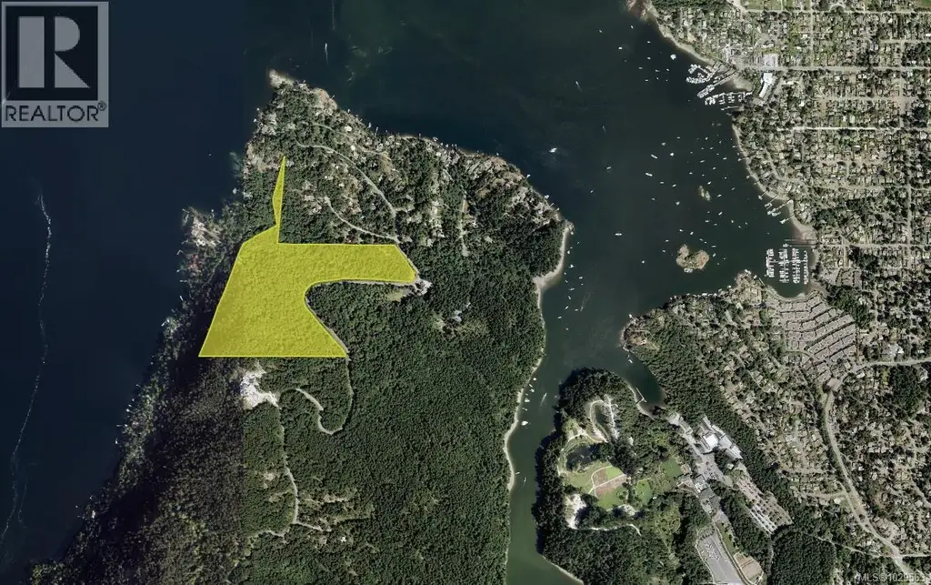 Lot 2 Willis Point Rd, Central Saanich