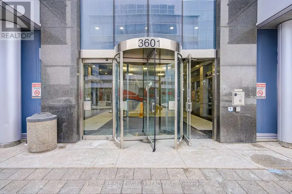 303 - 3601 Highway 7 E, Markham (Unionville)