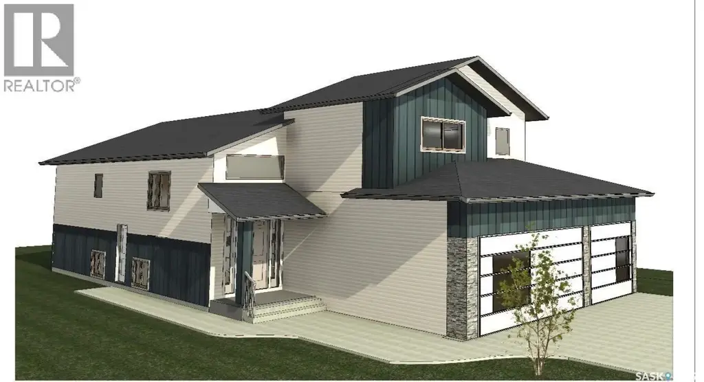 803 Henry Dayday Road, Saskatoon