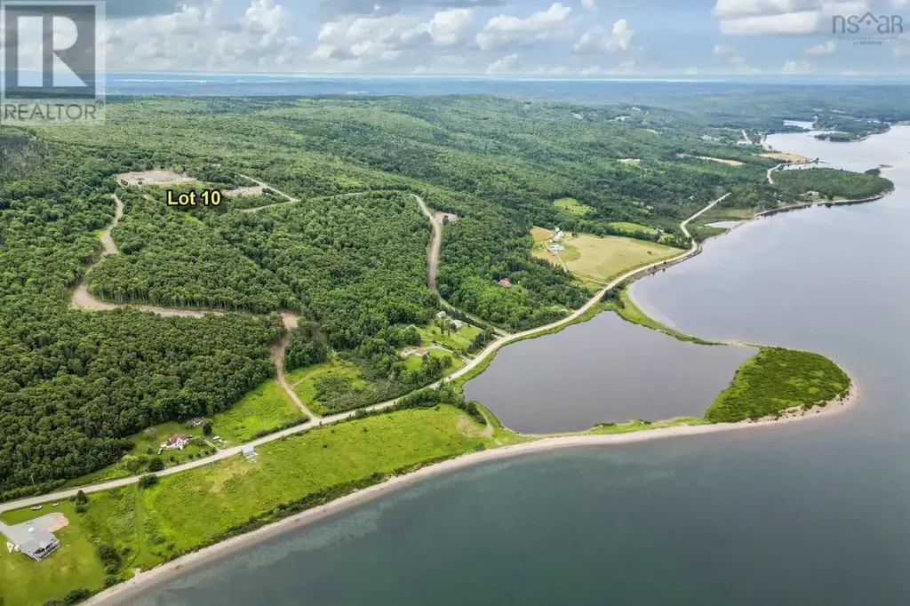 Lot 10 Golden View Dr, St George's Channel