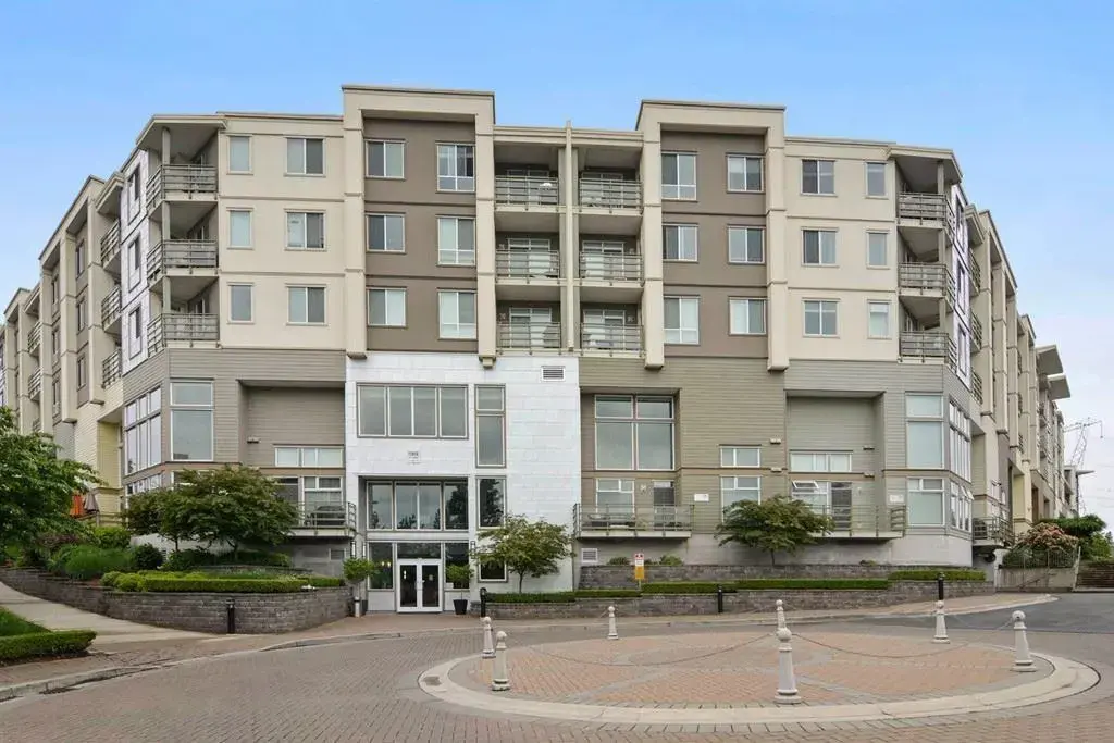 319 15850 26 Avenue, Surrey