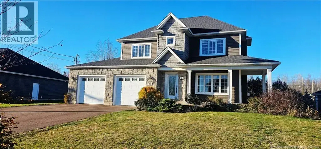145 Amiens Drive, Moncton