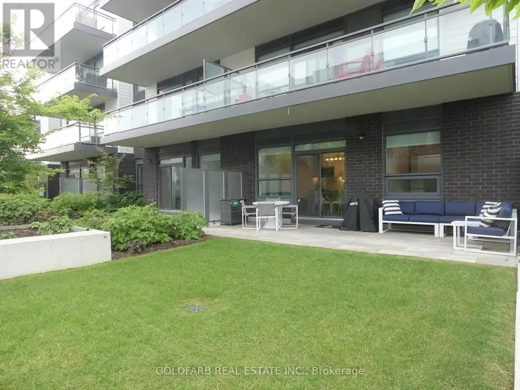 B112 - 271 Sea Ray Avenue, Innisfil