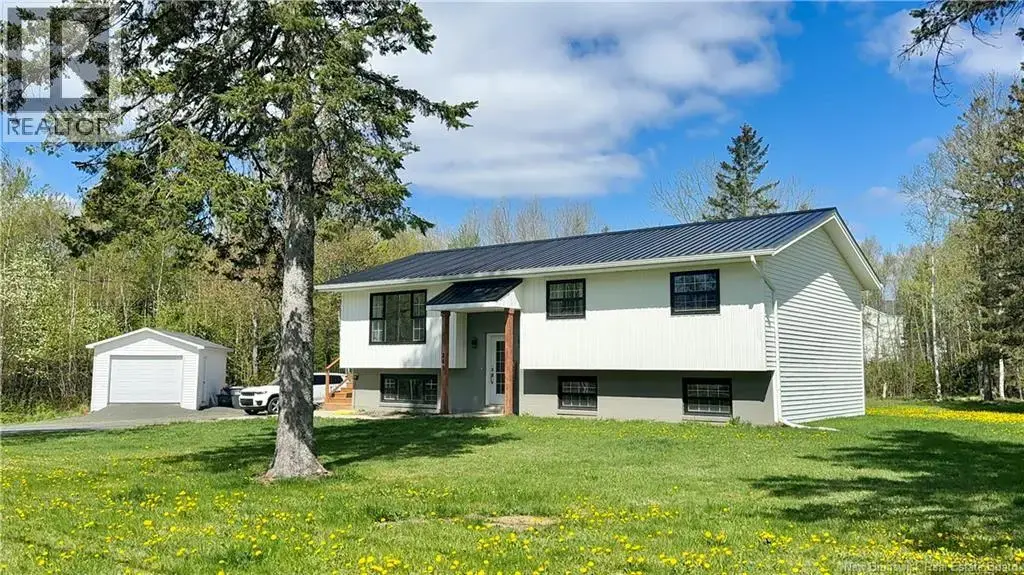 261 Mckinnon Road, Miramichi