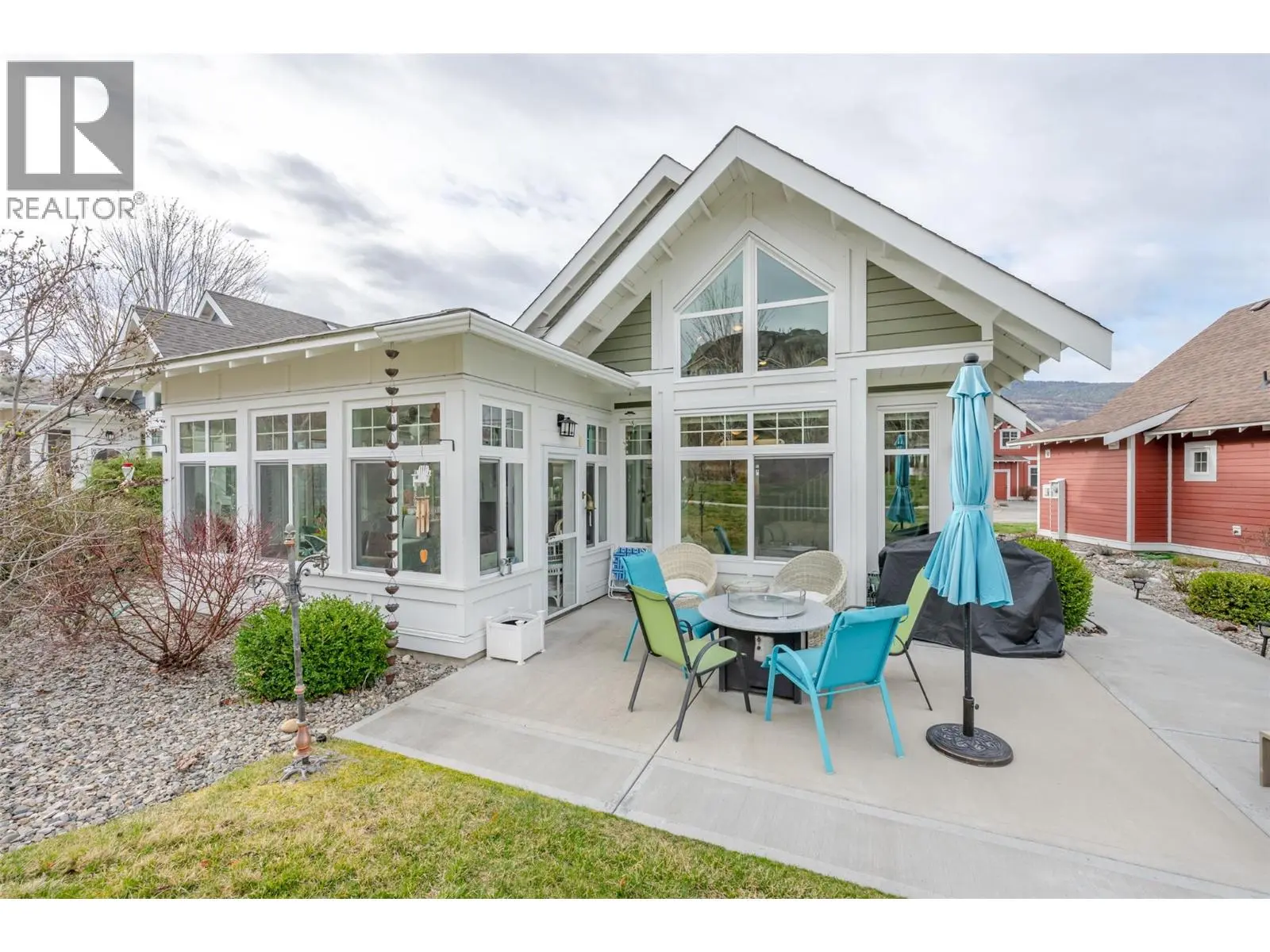 2450 Radio Tower Road Unit# 126. Oliver, British Columbia