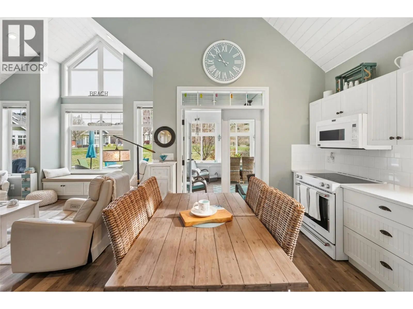 2450 Radio Tower Road Unit# 126. Oliver, British Columbia