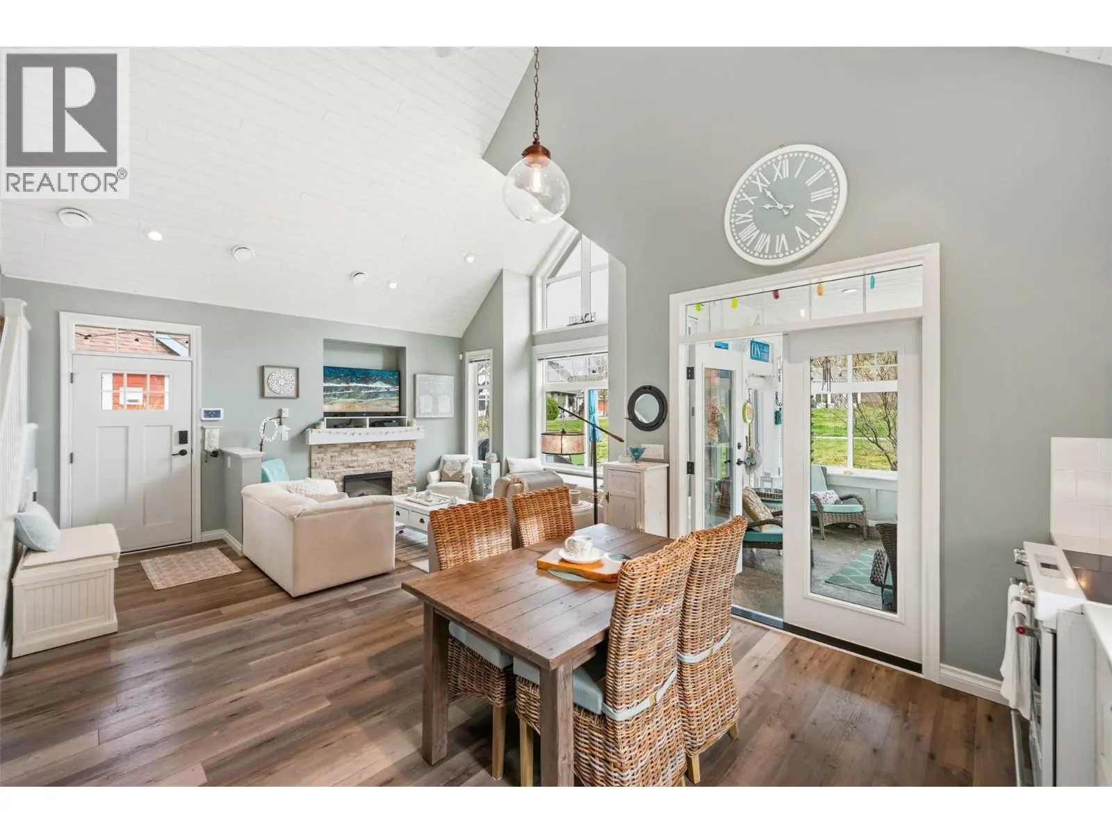 2450 Radio Tower Road Unit# 126. Oliver, British Columbia