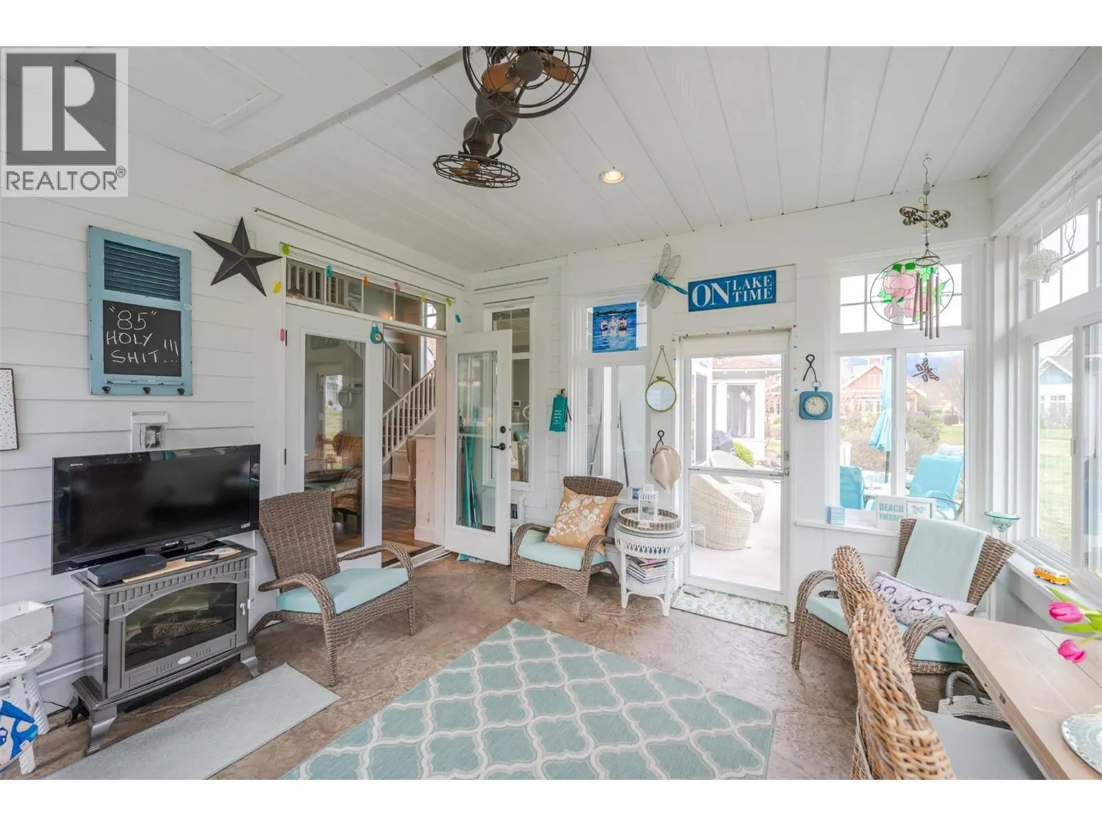 2450 Radio Tower Road Unit# 126. Oliver, British Columbia
