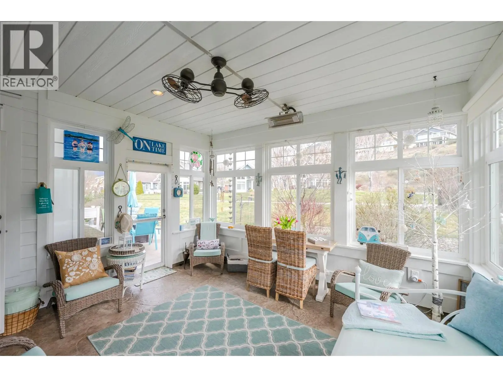 2450 Radio Tower Road Unit# 126. Oliver, British Columbia