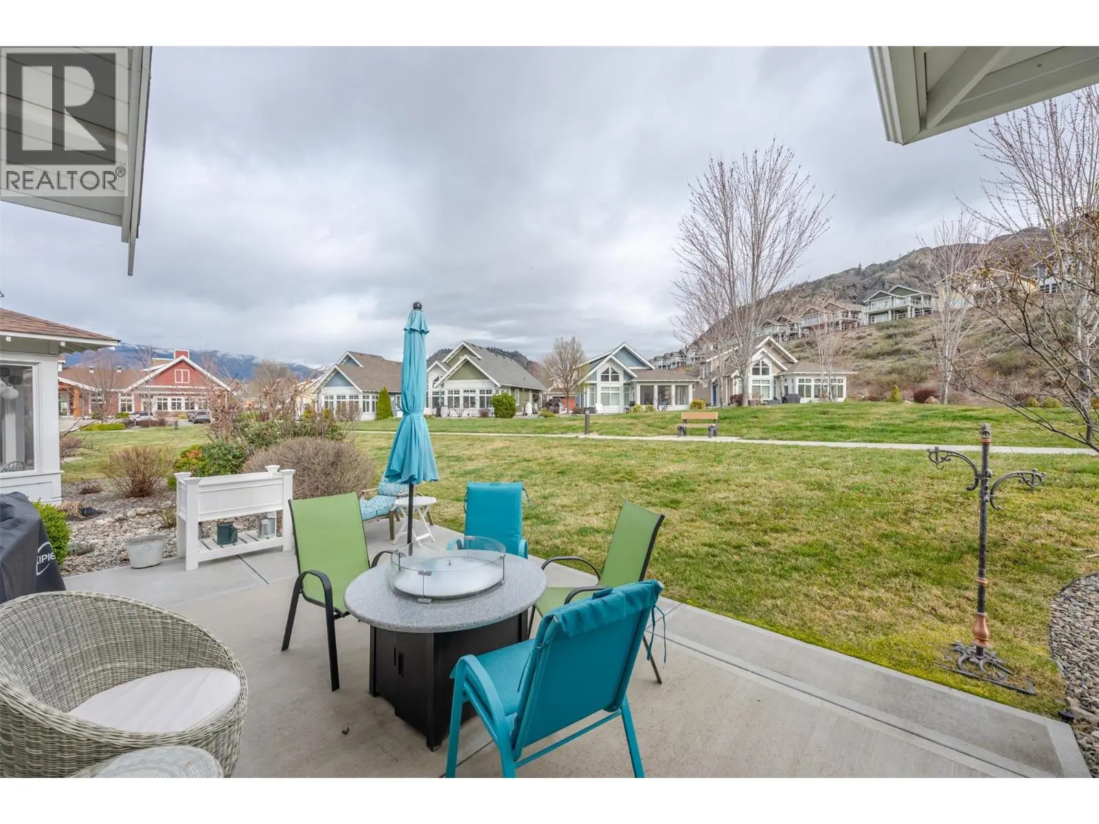 2450 Radio Tower Road Unit# 126. Oliver, British Columbia