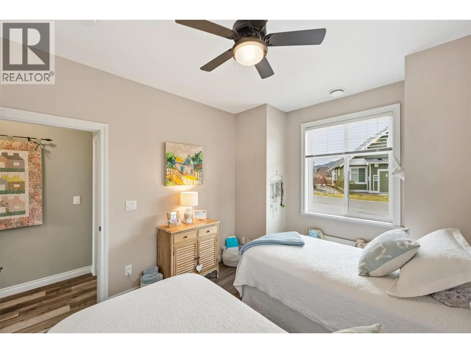 2450 Radio Tower Road Unit# 126. Oliver, British Columbia