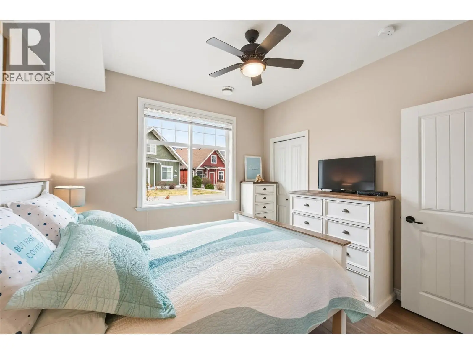 2450 Radio Tower Road Unit# 126. Oliver, British Columbia