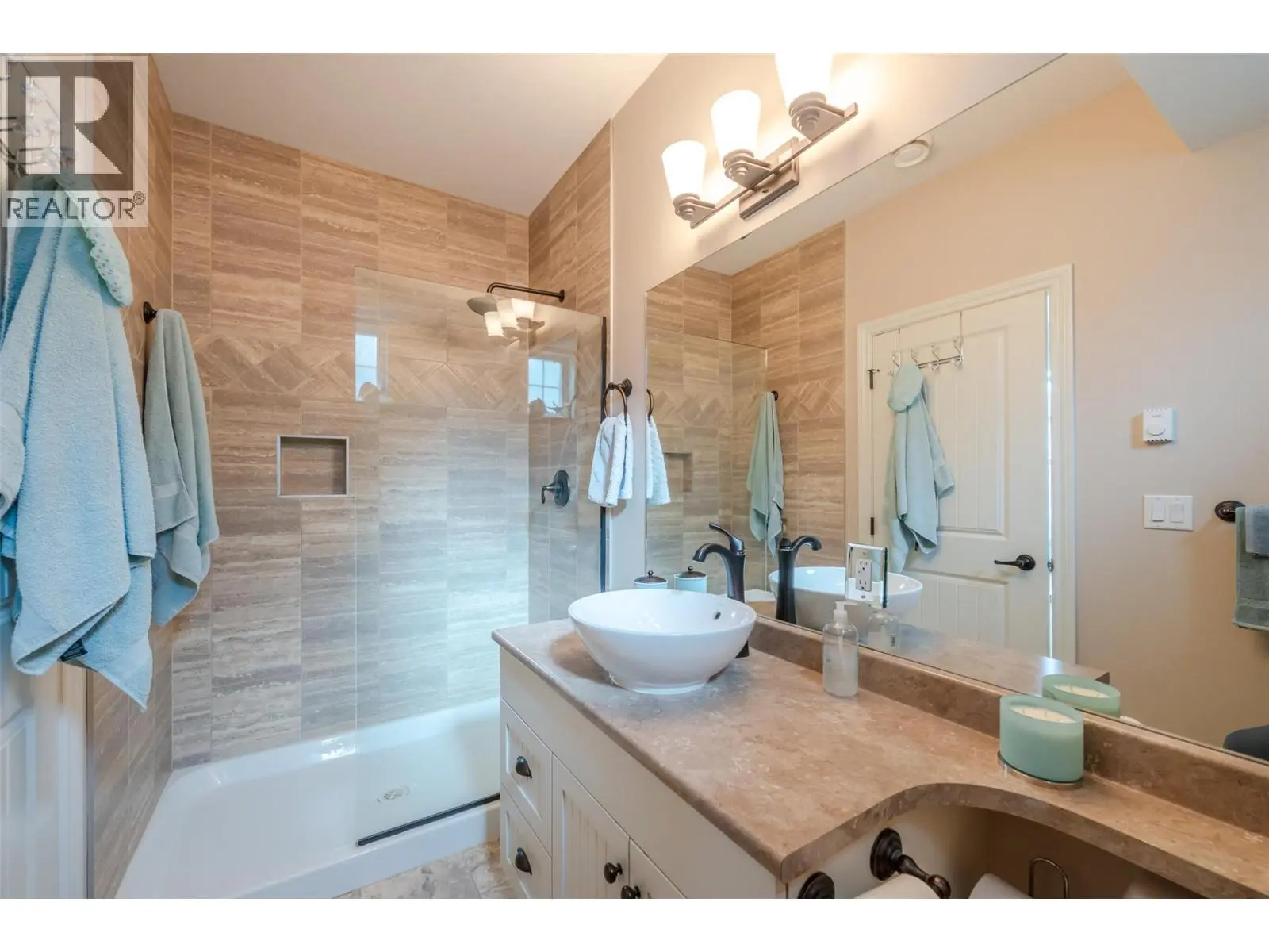 2450 Radio Tower Road Unit# 126. Oliver, British Columbia