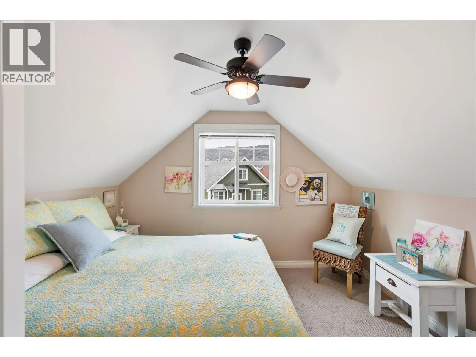 2450 Radio Tower Road Unit# 126. Oliver, British Columbia