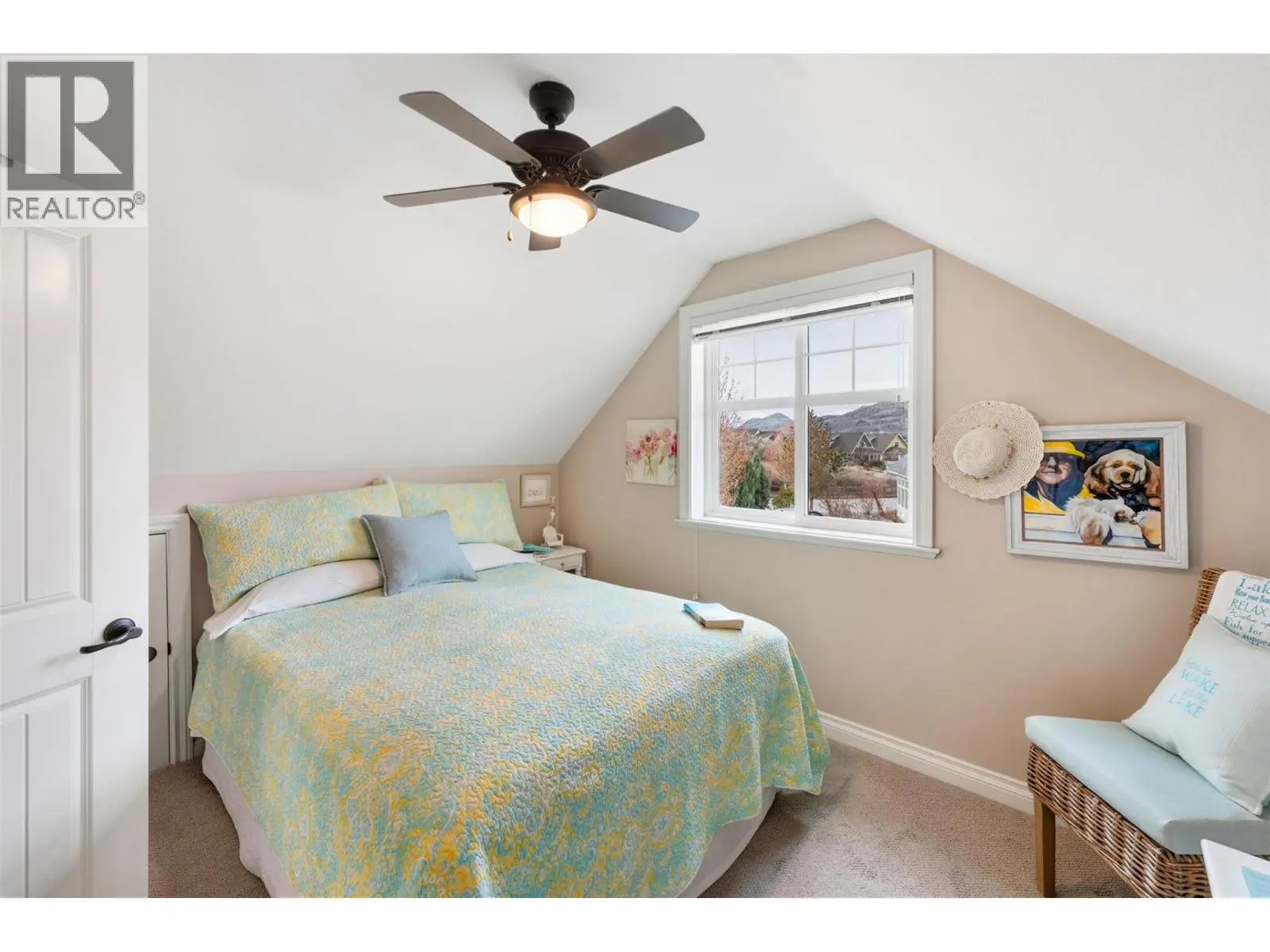 2450 Radio Tower Road Unit# 126. Oliver, British Columbia