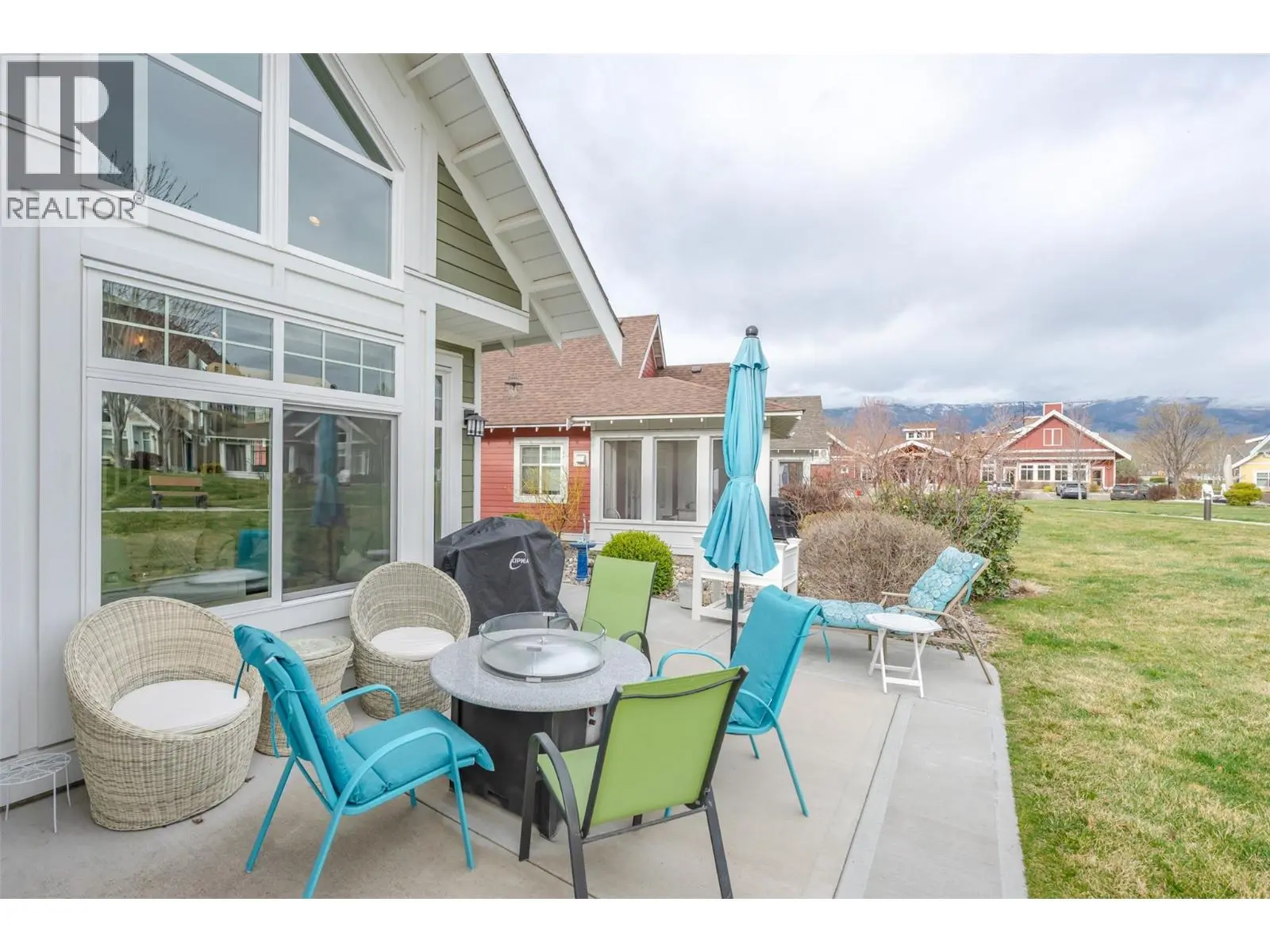2450 Radio Tower Road Unit# 126. Oliver, British Columbia