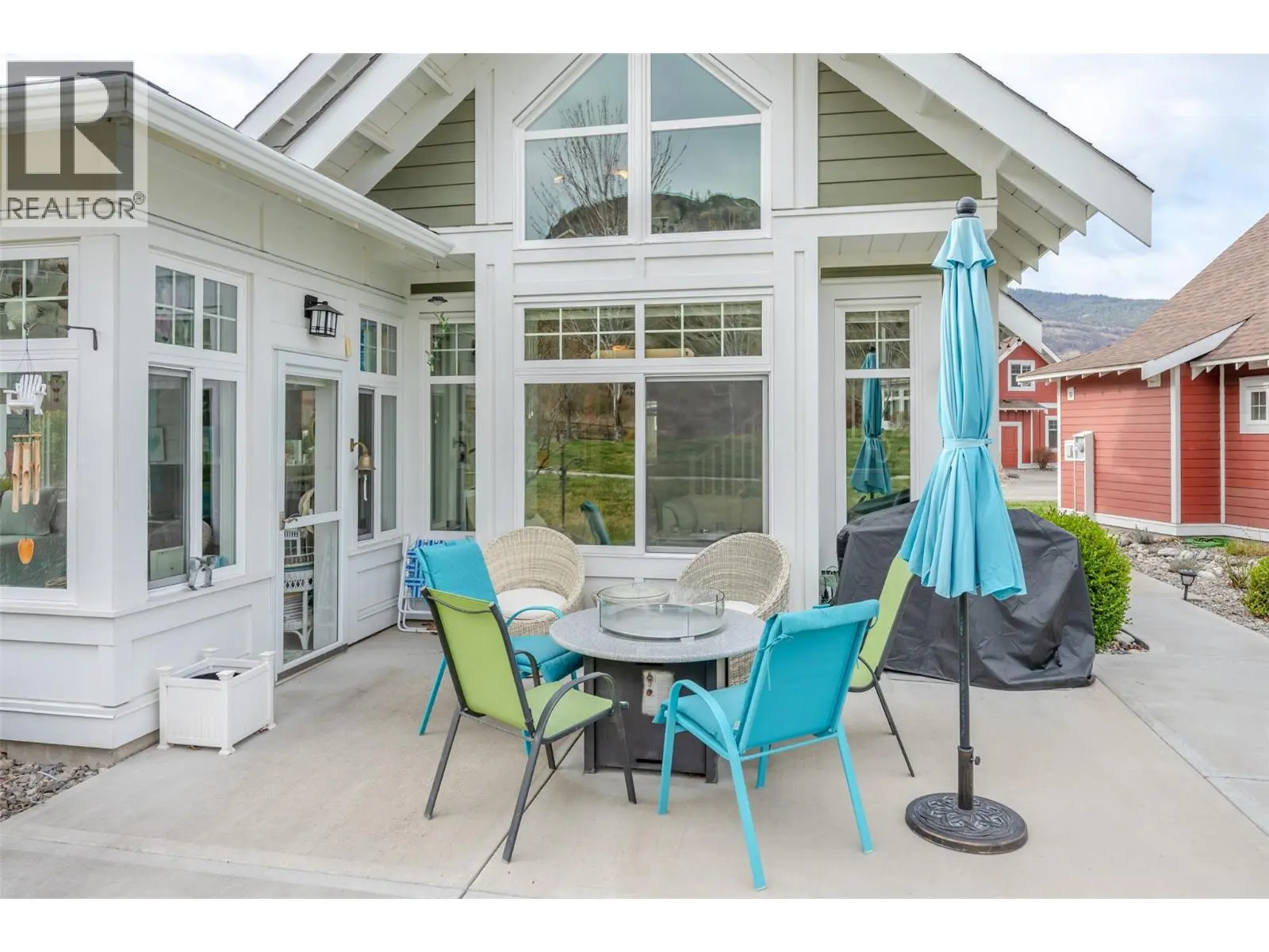 2450 Radio Tower Road Unit# 126. Oliver, British Columbia
