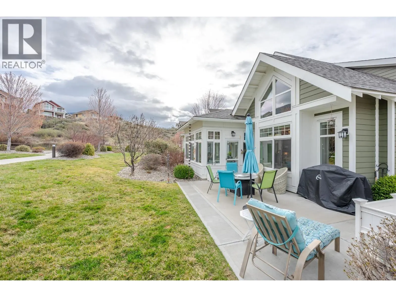 2450 Radio Tower Road Unit# 126. Oliver, British Columbia