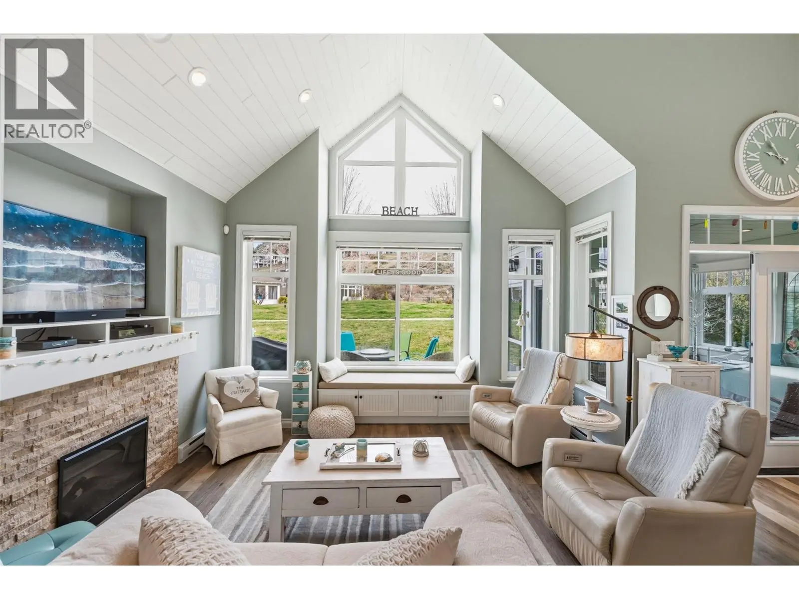 2450 Radio Tower Road Unit# 126. Oliver, British Columbia
