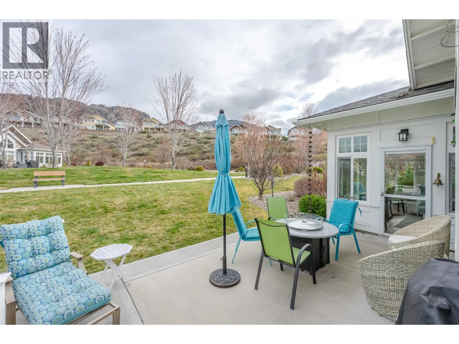 2450 Radio Tower Road Unit# 126. Oliver, British Columbia