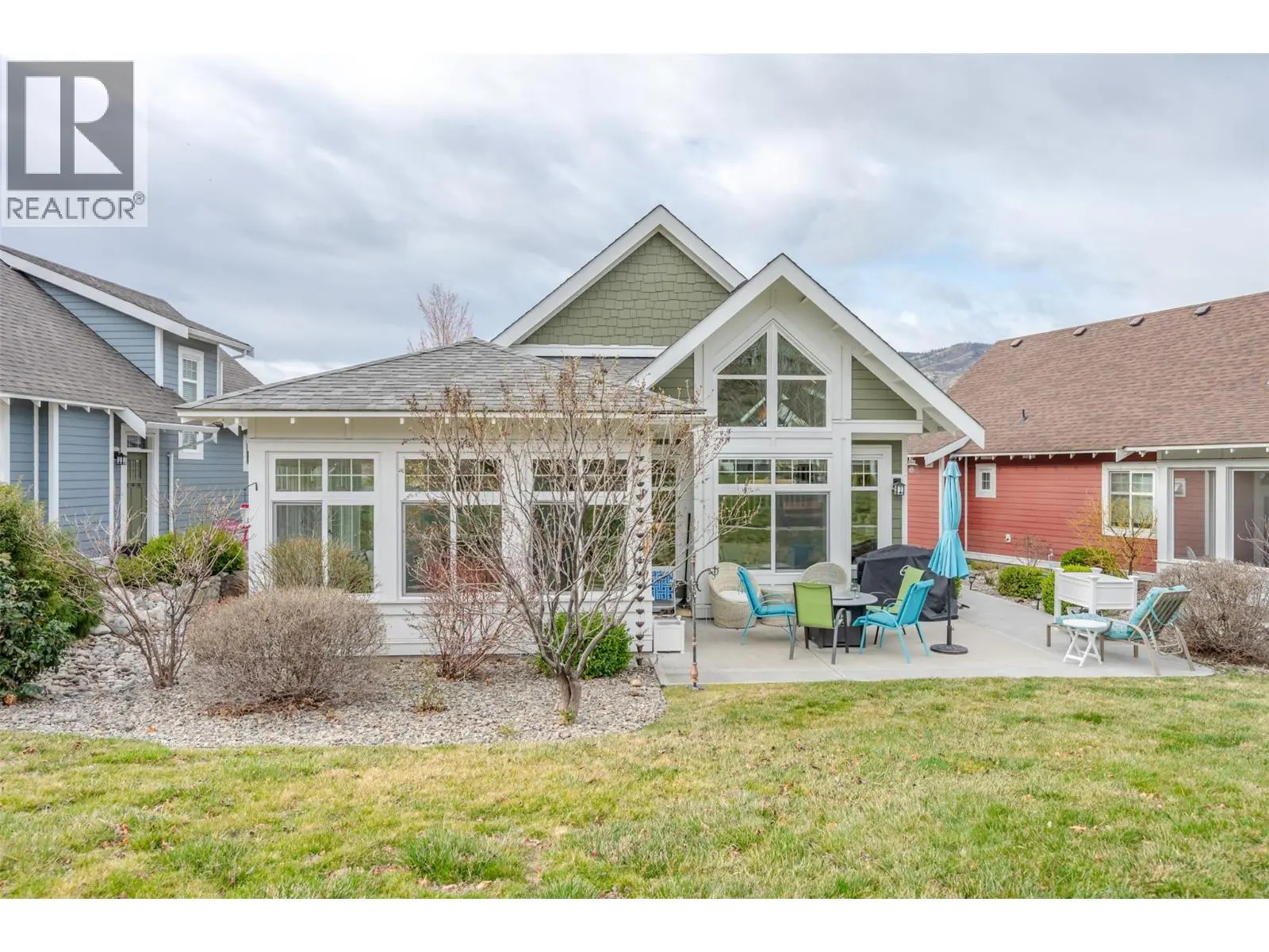 2450 Radio Tower Road Unit# 126. Oliver, British Columbia