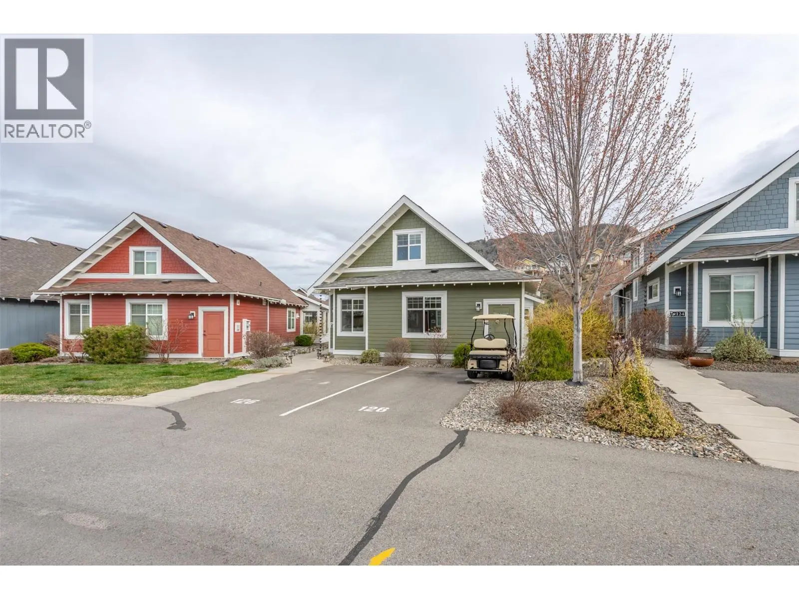 2450 Radio Tower Road Unit# 126. Oliver, British Columbia
