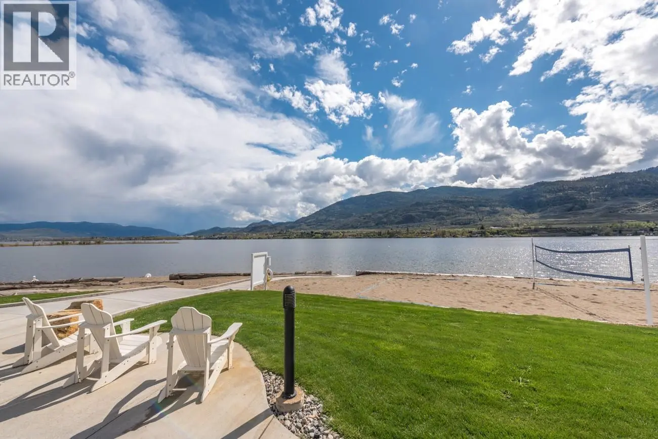 2450 Radio Tower Road Unit# 126. Oliver, British Columbia