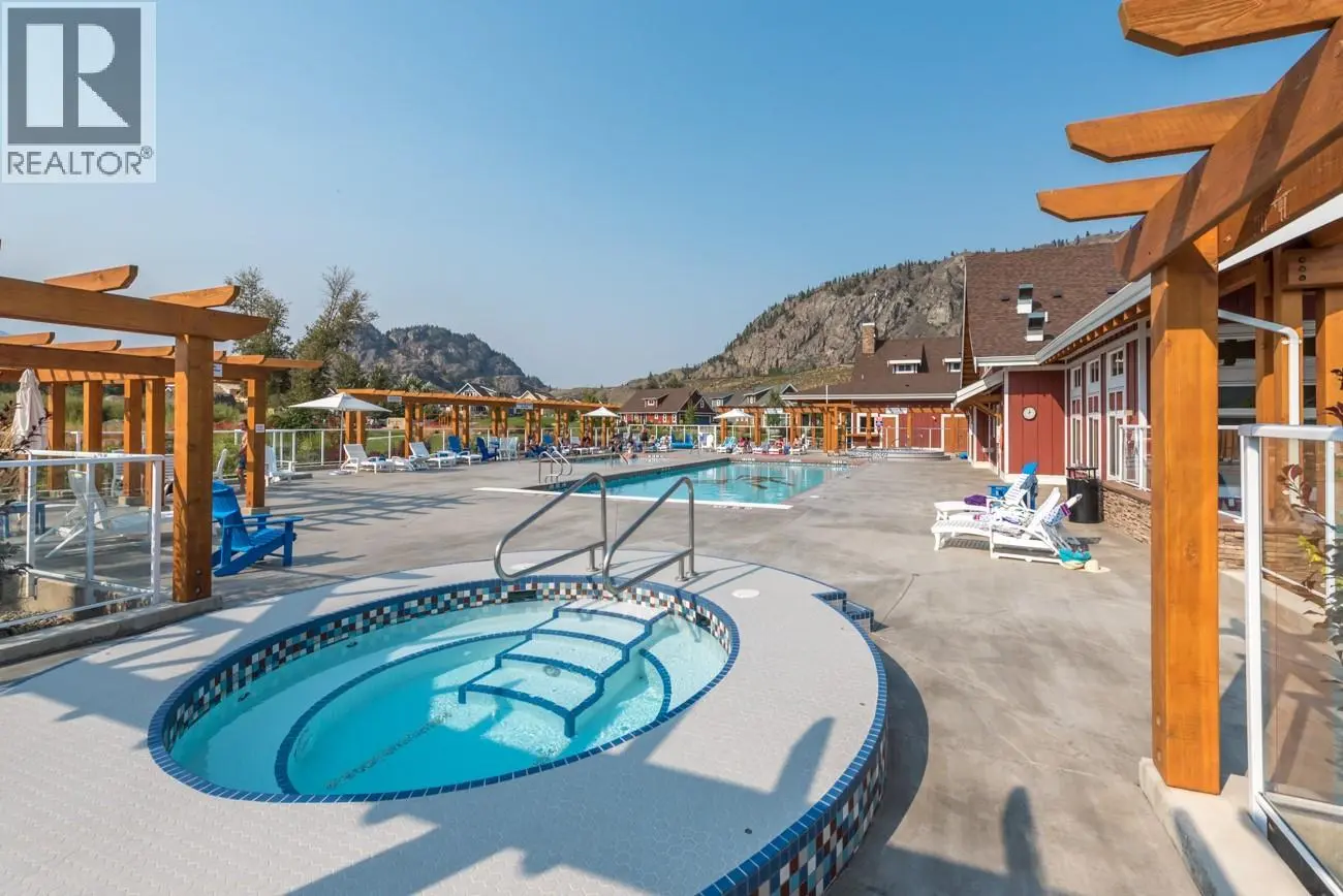 2450 Radio Tower Road Unit# 126. Oliver, British Columbia
