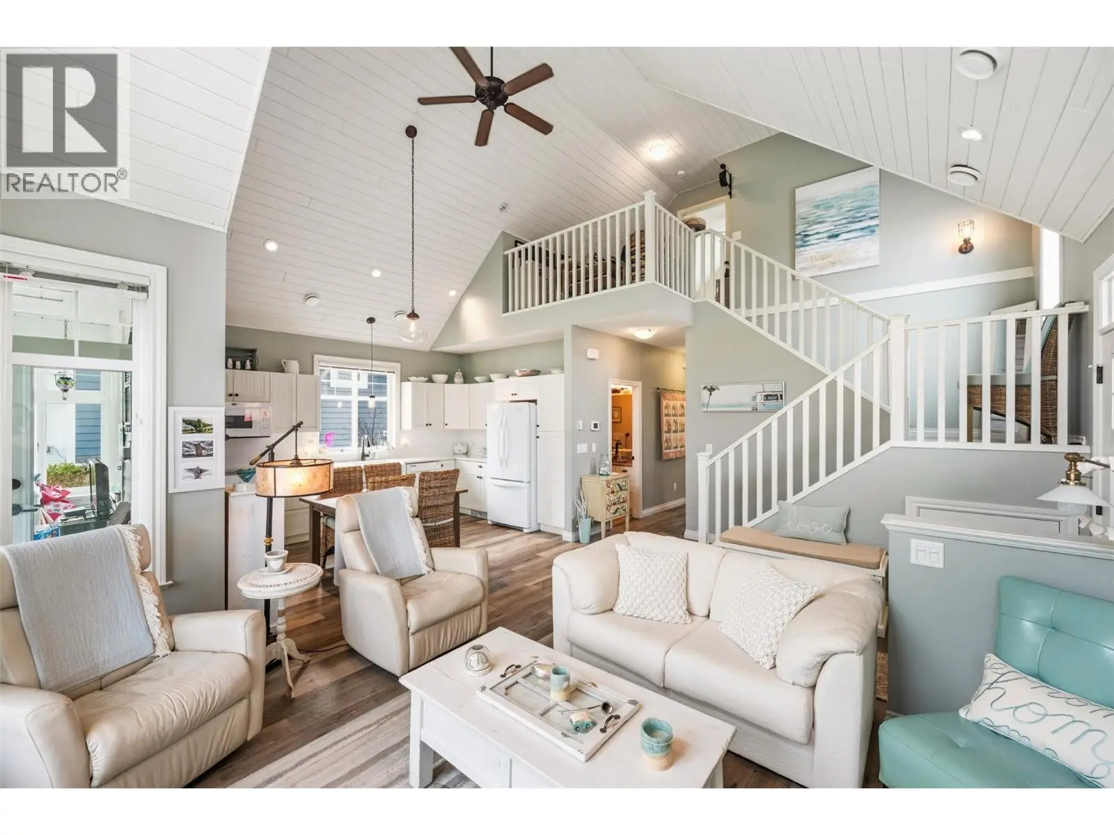 2450 Radio Tower Road Unit# 126. Oliver, British Columbia
