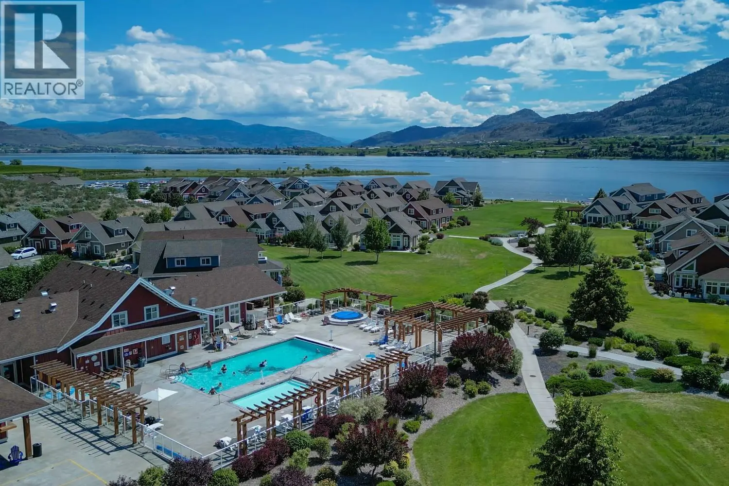 2450 Radio Tower Road Unit# 206. Oliver, British Columbia