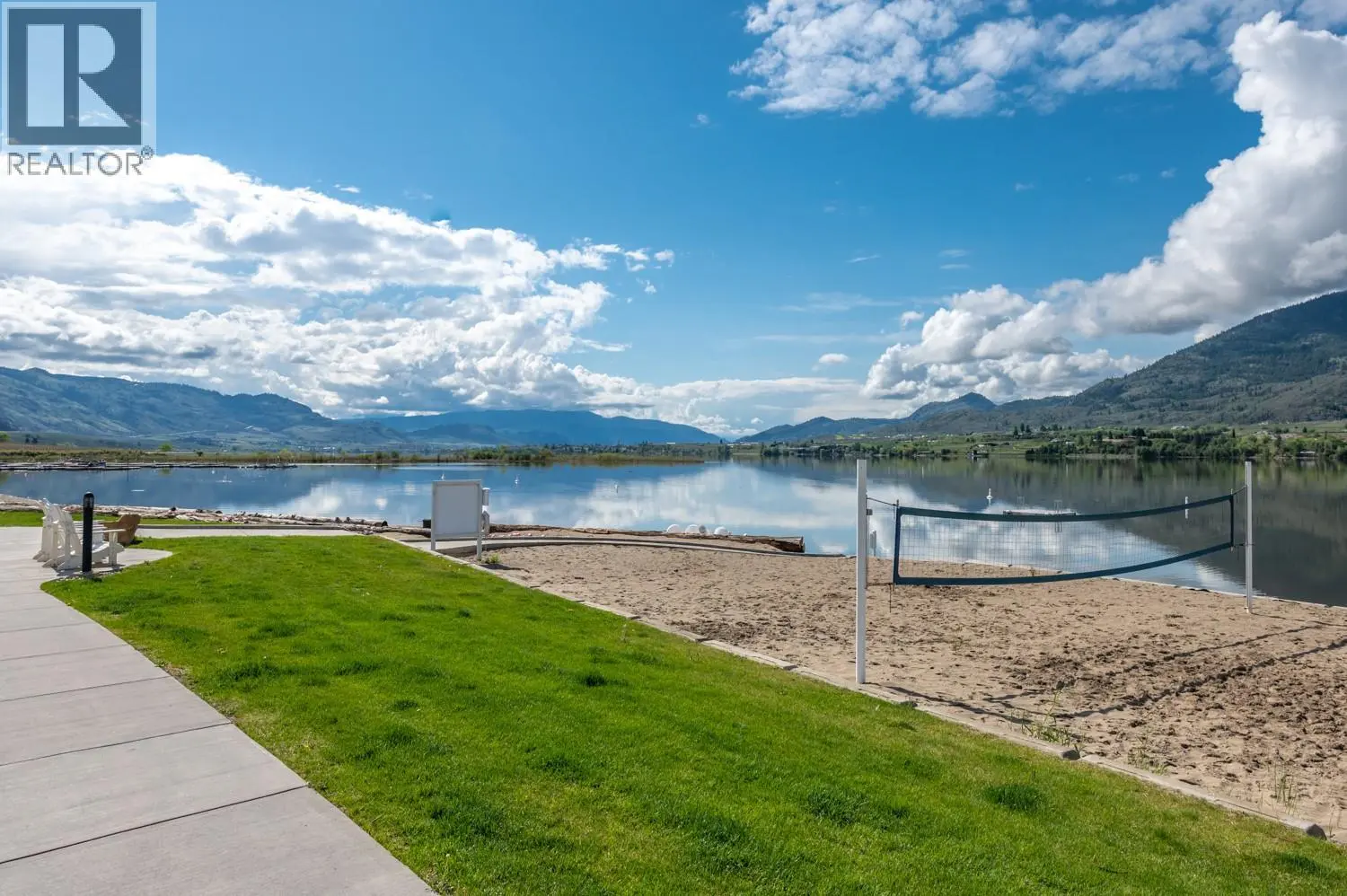 2450 Radio Tower Road Unit# 206. Oliver, British Columbia