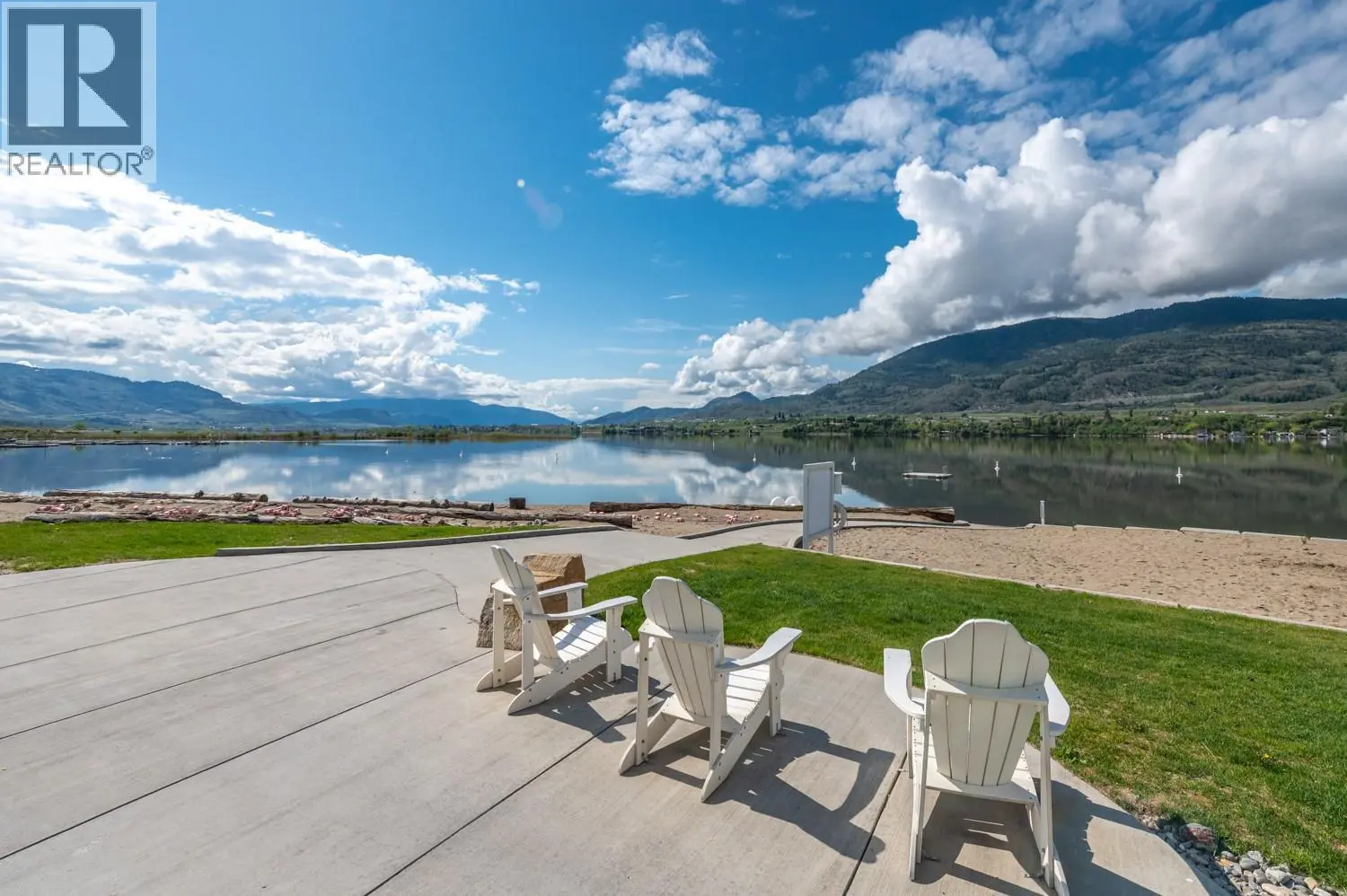2450 Radio Tower Road Unit# 206. Oliver, British Columbia