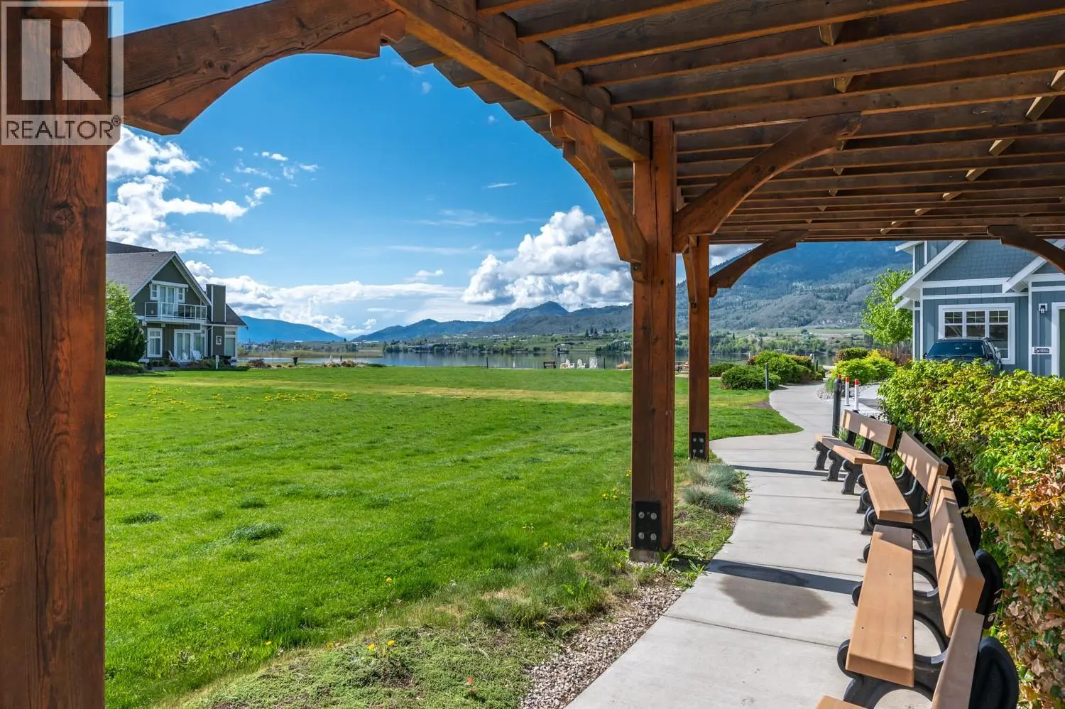 2450 Radio Tower Road Unit# 206. Oliver, British Columbia