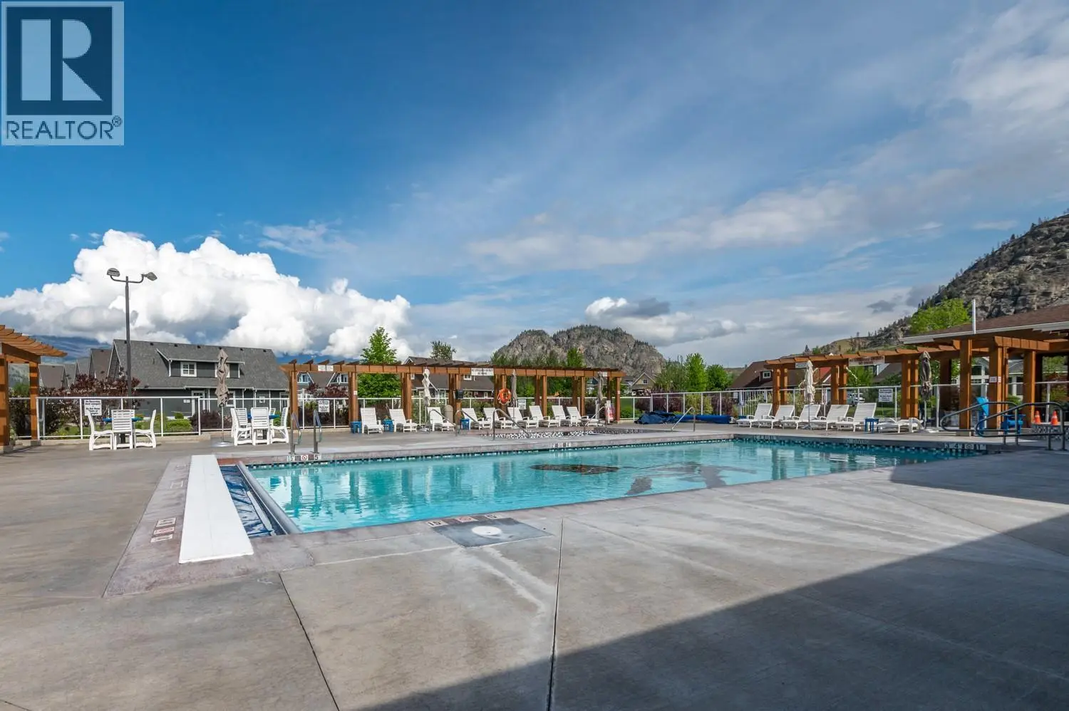2450 Radio Tower Road Unit# 206. Oliver, British Columbia