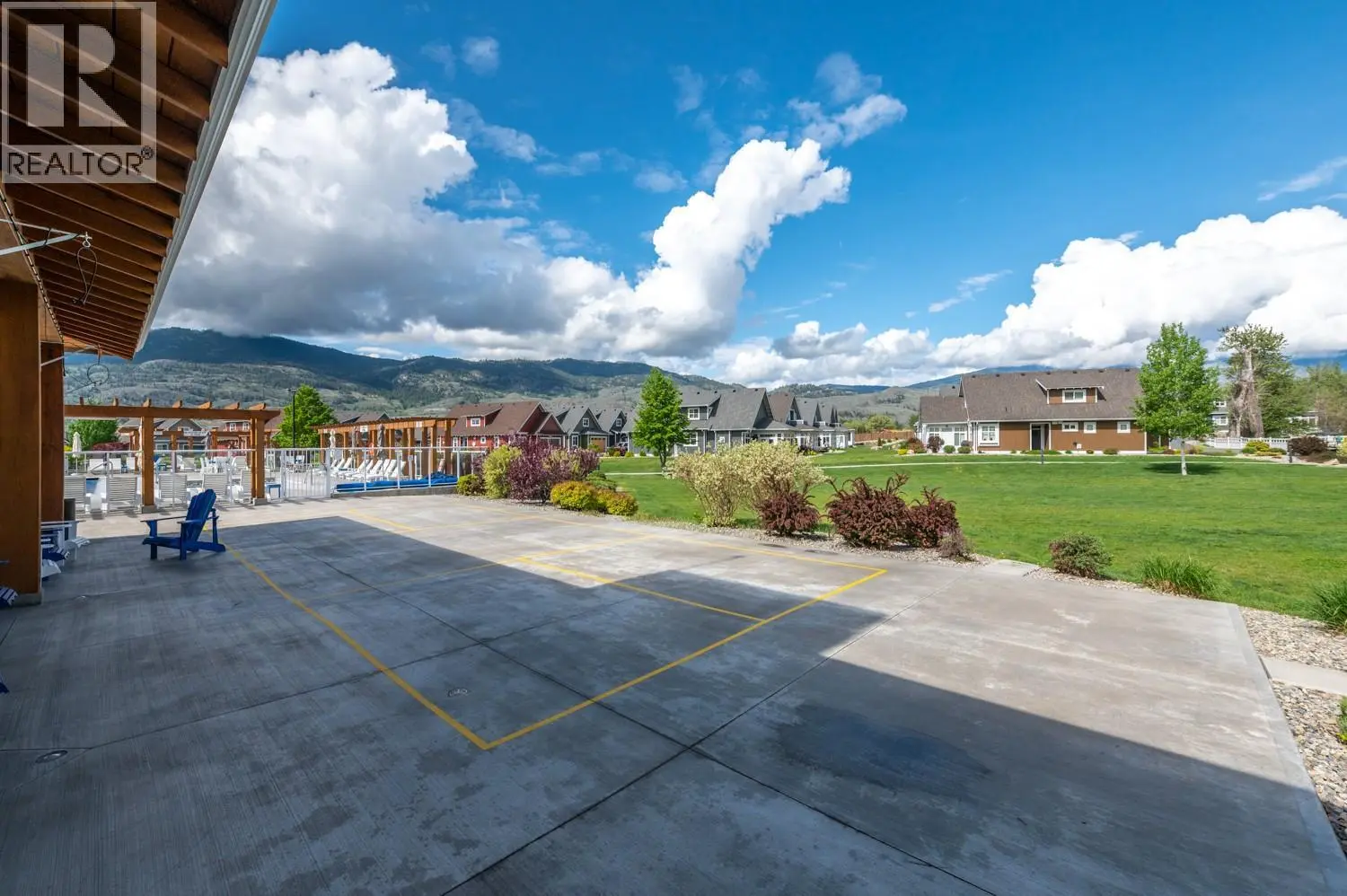 2450 Radio Tower Road Unit# 206. Oliver, British Columbia