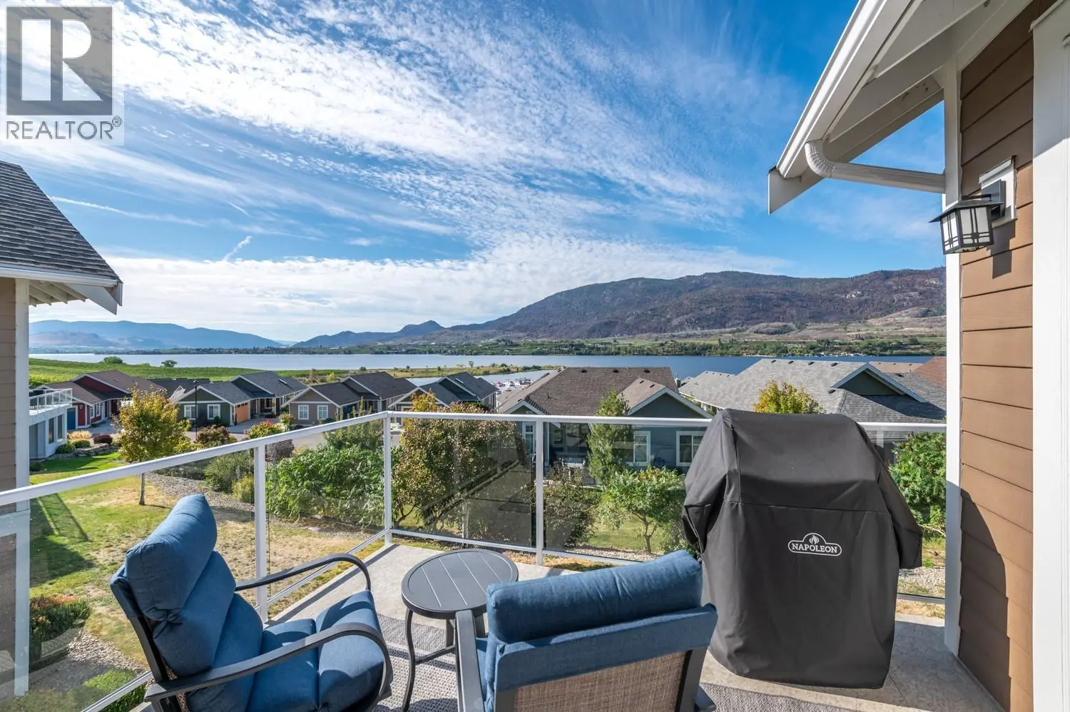 2450 Radio Tower Road Unit# 206. Oliver, British Columbia