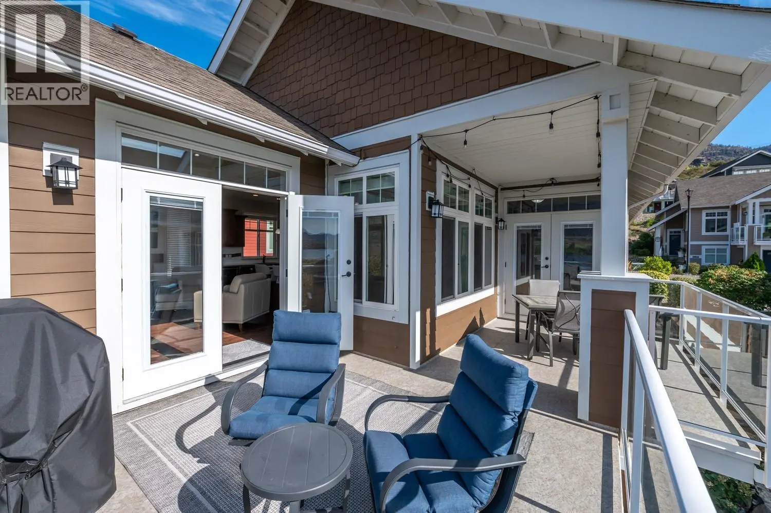 2450 Radio Tower Road Unit# 206. Oliver, British Columbia