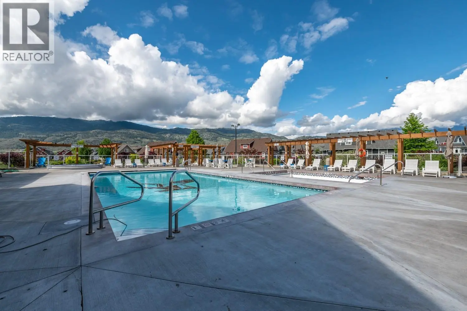 2450 Radio Tower Road Unit# 206. Oliver, British Columbia