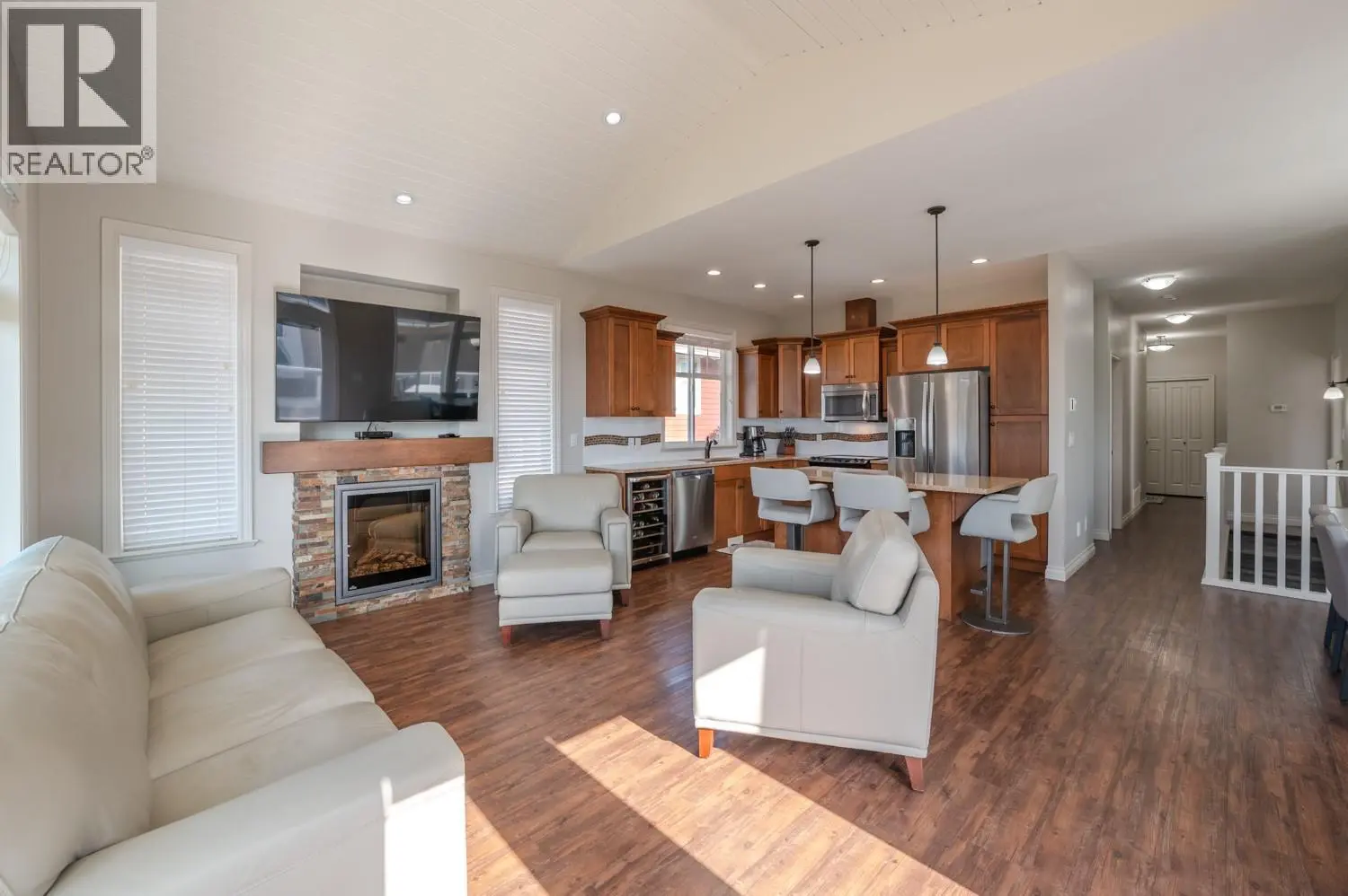 2450 Radio Tower Road Unit# 206. Oliver, British Columbia