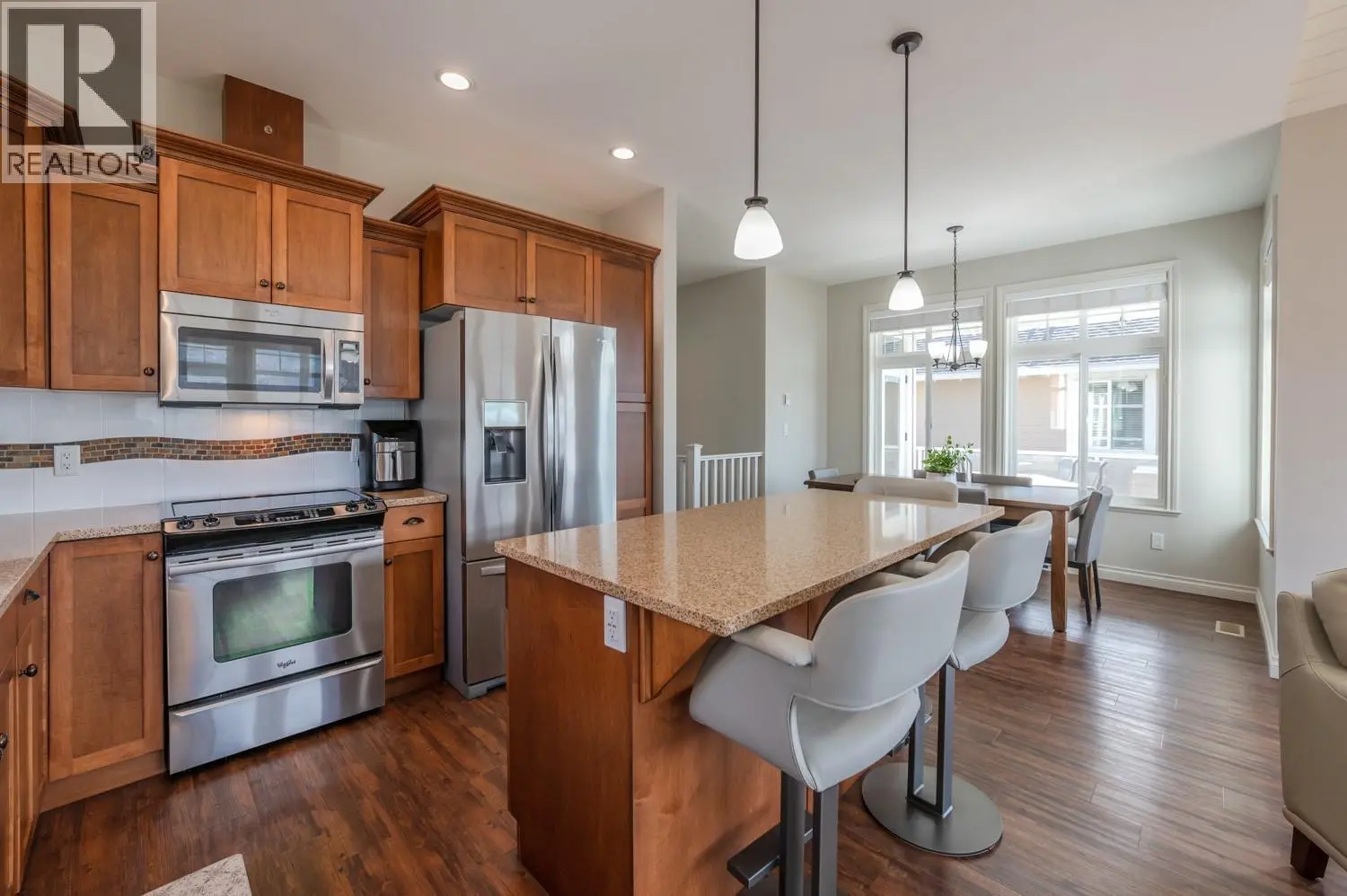 2450 Radio Tower Road Unit# 206. Oliver, British Columbia